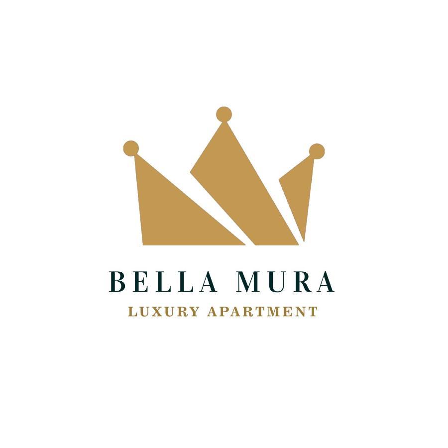 מורבסקה טופליצה Bella Mura Blue Apartment מראה חיצוני תמונה