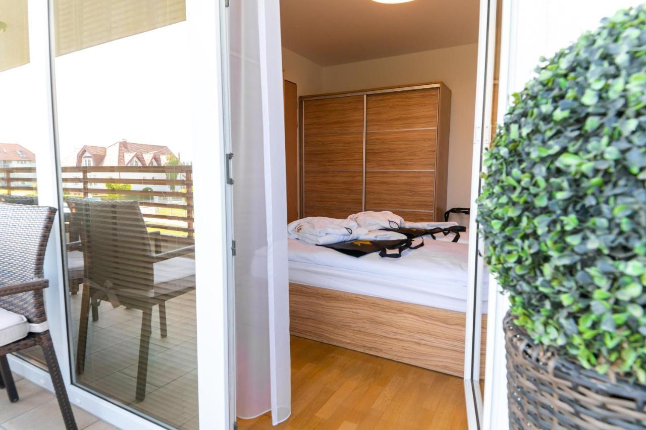 מורבסקה טופליצה Bella Mura Blue Apartment מראה חיצוני תמונה